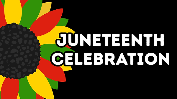 Juneteenth Celebration