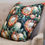 Thumbnail: Sugar Bird Cushion Cover