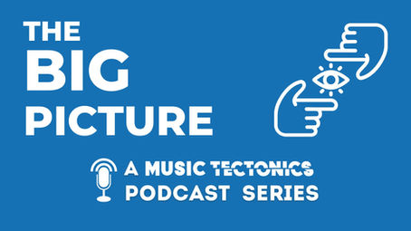 Conference Conversations: Rethinking Distribution with the Hollywood Reporter's Ethan Millman