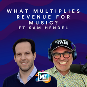 What Multiplies Revenue for Music? (Bonus Episode)