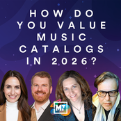 How Do You Value Music Catalogs in 2026?