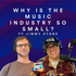 Why is the Music Industry So Small?