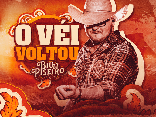 O Vei Voltou