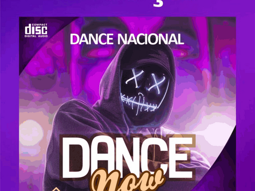 DANCE NOW Nostalgia (Dance Nacional) - MJP