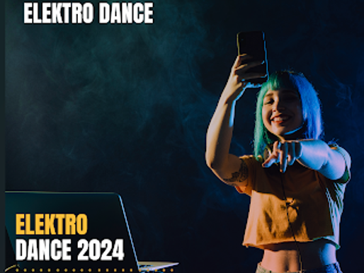 Elektro Dance 2024