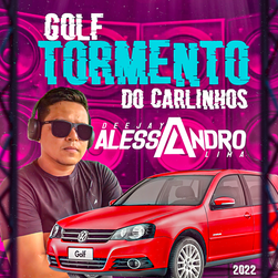 CD GOLF TORMENTO 2022 