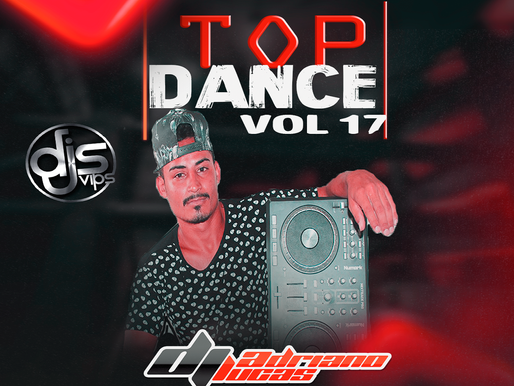CD TOP Dance vol:17