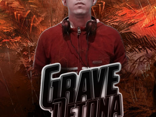 Grave Detona