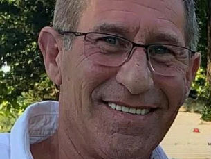 Rick Montgomery is running for city council in Macon ( Ward#4)