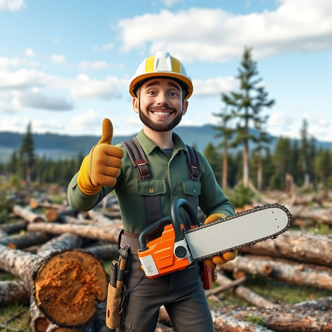 Unbeatable Black Friday Deals on Expert Tree Services!!