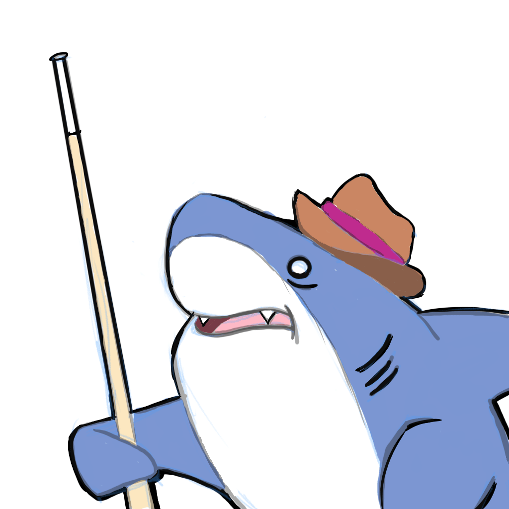 REAL Pool Shark.gif