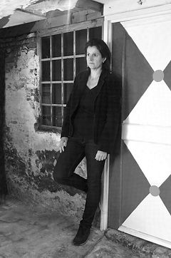 Melissa van Wilgenburg