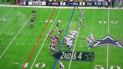 1. Tony Romo