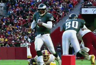 4. Donovan Mcnabb