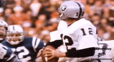 4. Ken Stabler