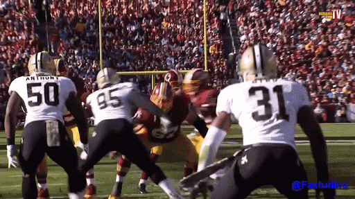 09. Jamison Crowder