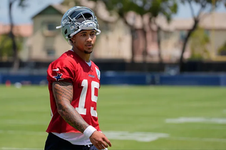 Trey Lance Is Still Employed by the Cowboys?! How Many Interceptions Does It Take to Get Fired?