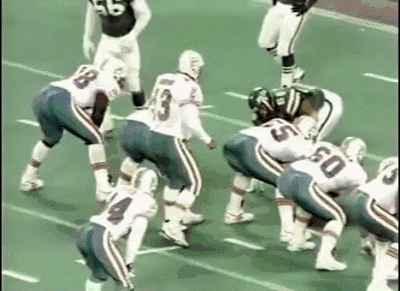 2. Dan Marino