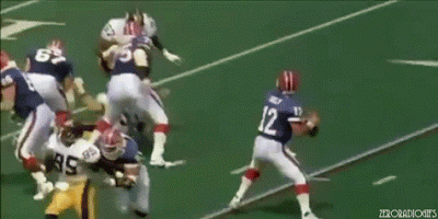 3. Jim Kelly