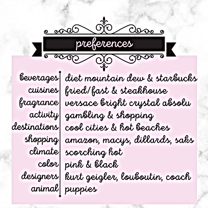 about | Blair Nikole Fox