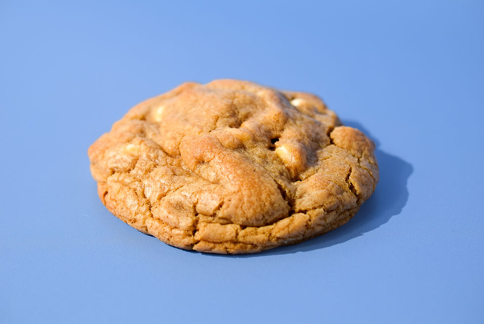 Ginger Molasses Cookies