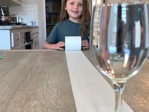 Easy Family Game: Toilet Paper Pull