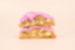 Image of Blackberry Honey Cookies