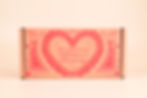 Valentine's Day Cookie Box
