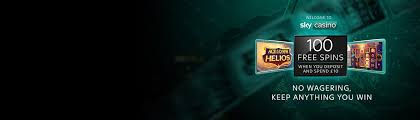Casinosky
