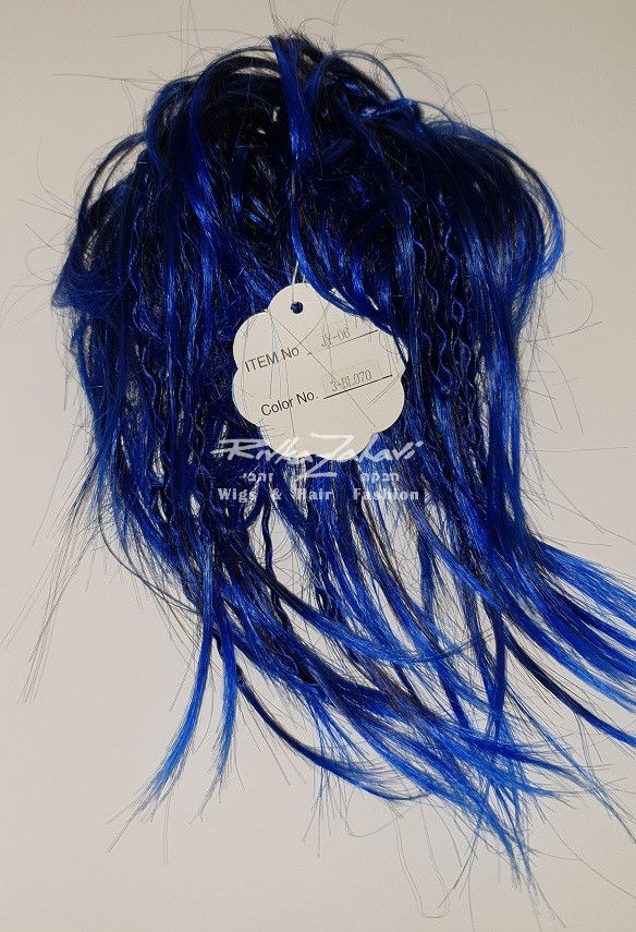 תמונה ממוזערת: גומיית שיער דגם JY-60