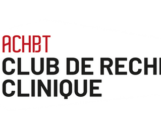 Le Club Recherche ACHBPT : rassemblez la communauté autour de vos projets de recherche !