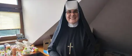 Z rękodzieła rodzi się wspólnota