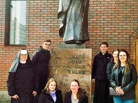 Bosko - ludzka interwencja za pośrednictwem Radia Gdańsk