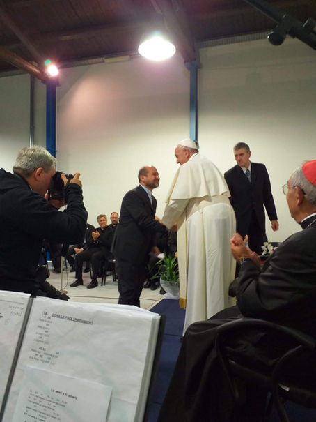 Blisko ludzi ubogich