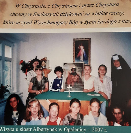 Wrażliwość - dar i krzyż