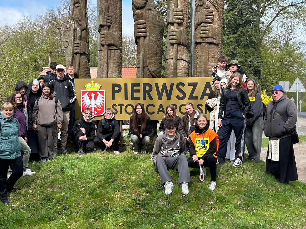 Niedziela Dobrego Pasterza