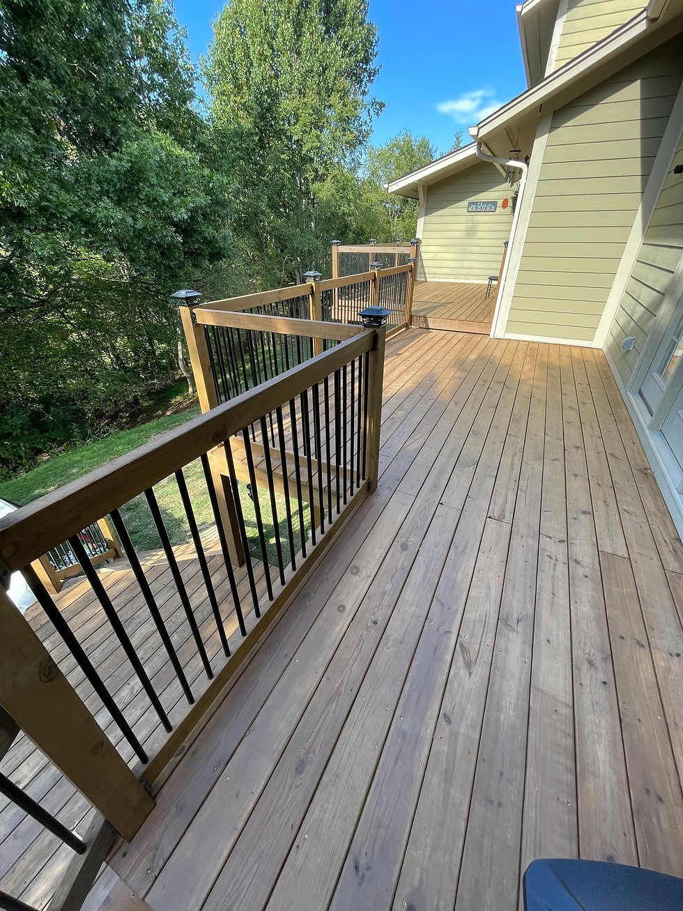 Thumbnail: Deck
