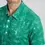Thumbnail: William Murray - X's and O's Polo -Green