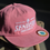 Thumbnail: Sendero Provisions - Pink Logo Cap