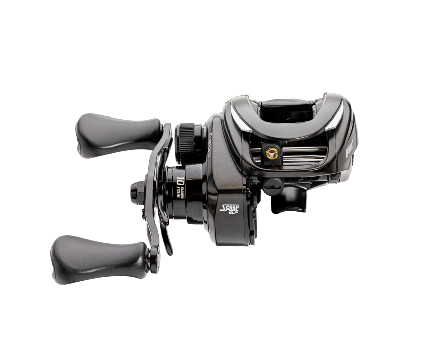 Thumbnail: Lew's Custom - 7.5:1 Baitcast Reel