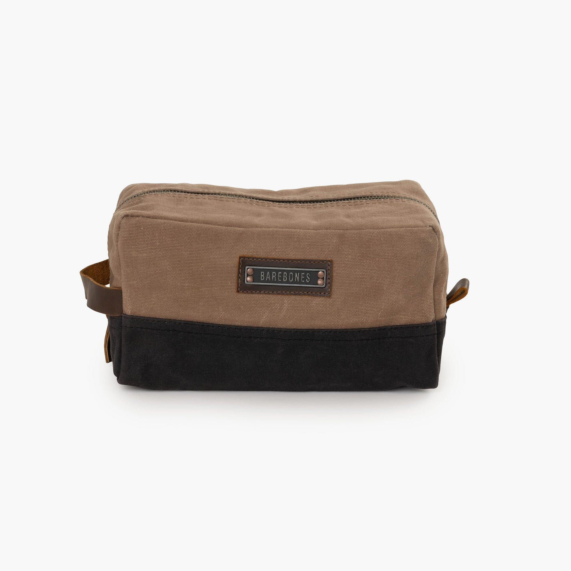 Neelum 3L Dopp Kit - Khaki