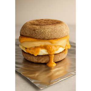 Egg White Delight