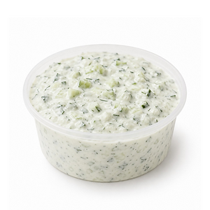 Tzatziki