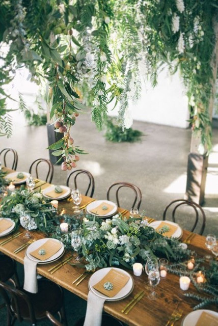 Wedding Table