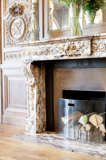 Cowley Manor Wedding Venue