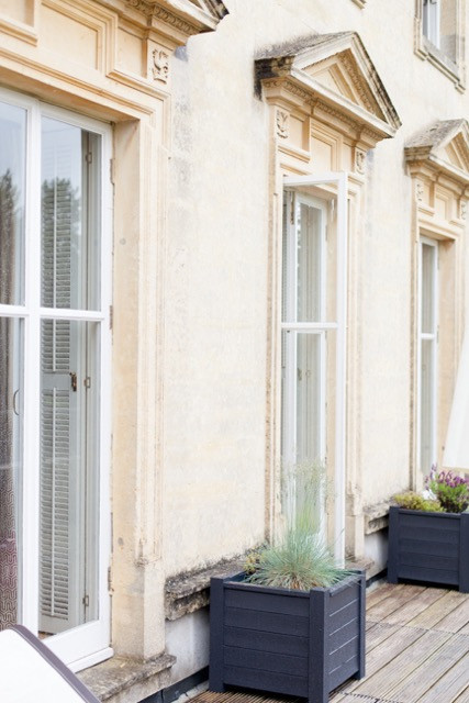 Cowley Manor Wedding Venue
