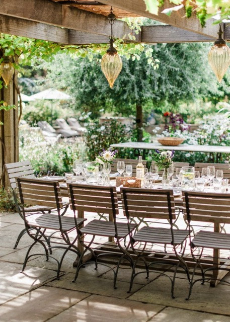 Wickham House Wedding Venue