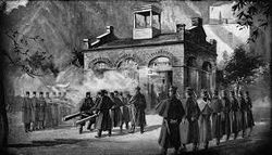 Harper's Ferry Raid