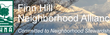 Finn Hill Neighborhood Organizing – Next Steps