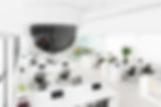 Industrial Security Systems Linkebeek